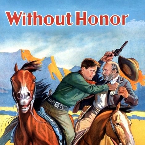 Without Honor