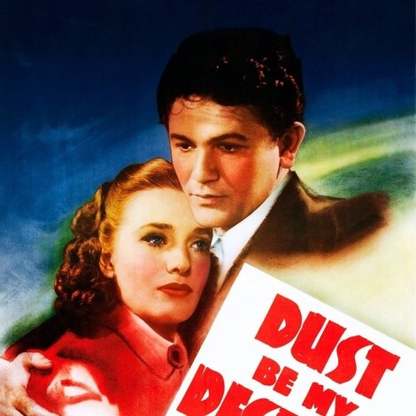 Dust Be My Destiny