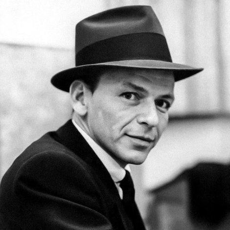 Sinatra: His Way