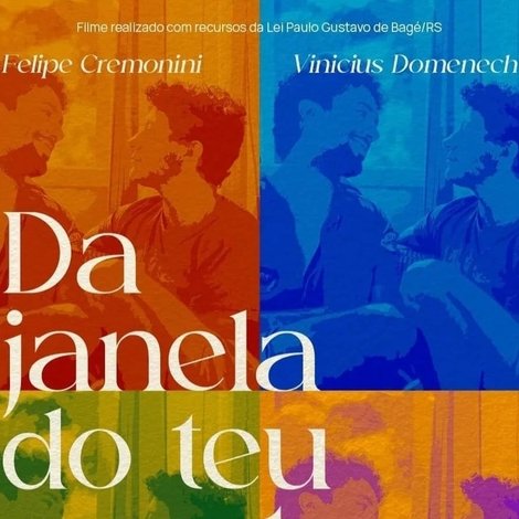 Da Janela do Teu Quarto