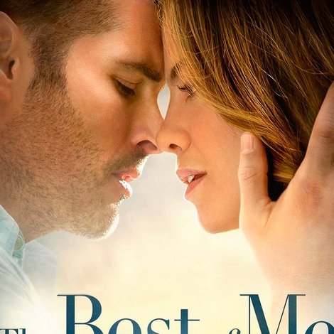 The Best of Me