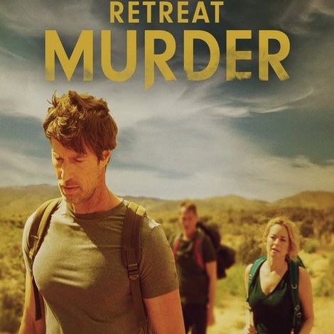 Couples Retreat Murder