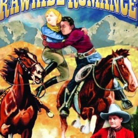 Rawhide Romance