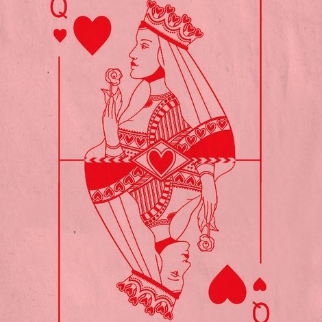 La Demoiselle de Coeur