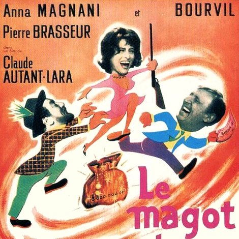 Le magot de Josefa