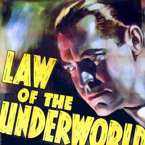 Law of the Underworld