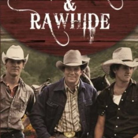 North Beach and Rawhide