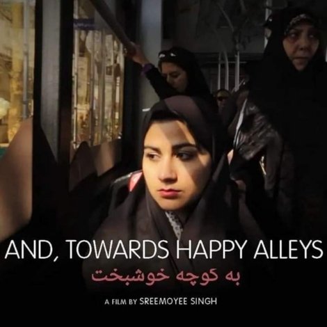 And, Towards Happy Alleys