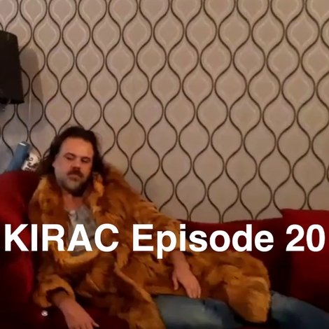 KIRAC 20: The Latent Potency of Rob Defares