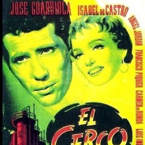 El cerco
