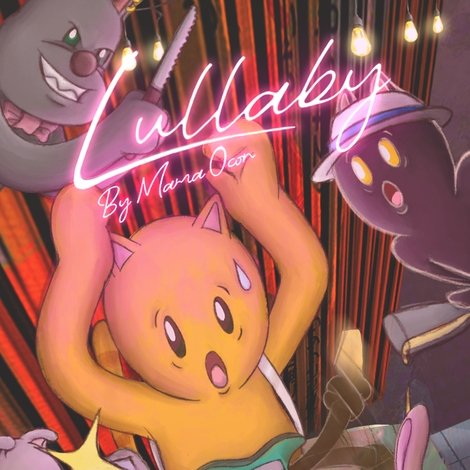 Lullaby