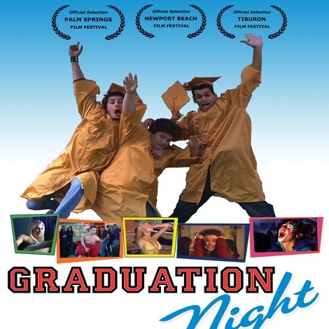 Graduation Night