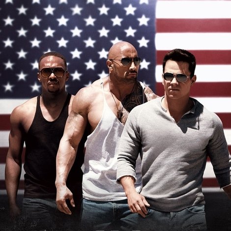Pain & Gain