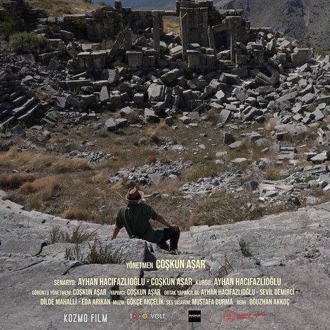 Koudelka Aynı Nehirden Geçmek