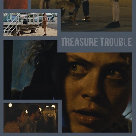 Treasure Trouble