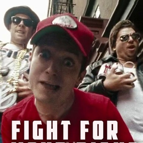Fight for Your Right Revisited