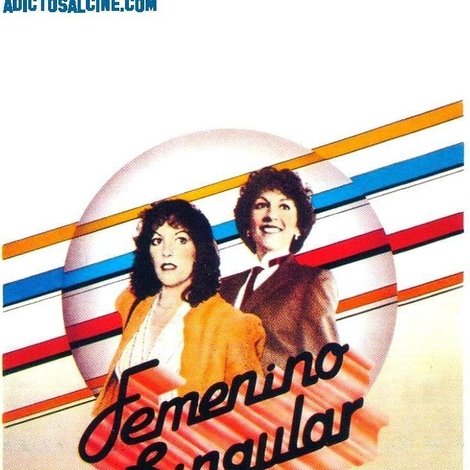 Femenino singular