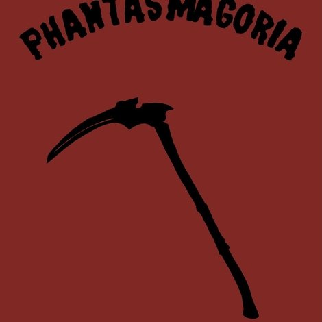 Tales of Phantasmagoria: Evening with the Reaper