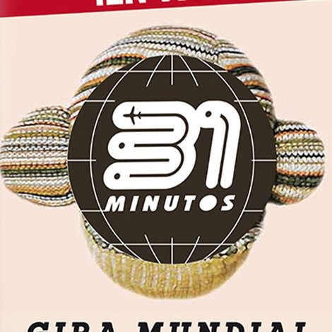 31 Minutos: Gira Mundial