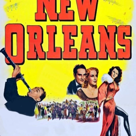 New Orleans