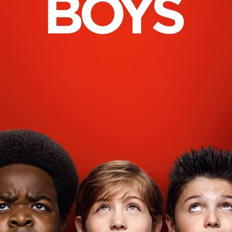 Good Boys