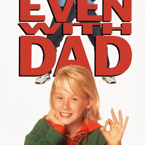 Getting Even with Dad