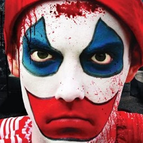 21st Century Serial Killer