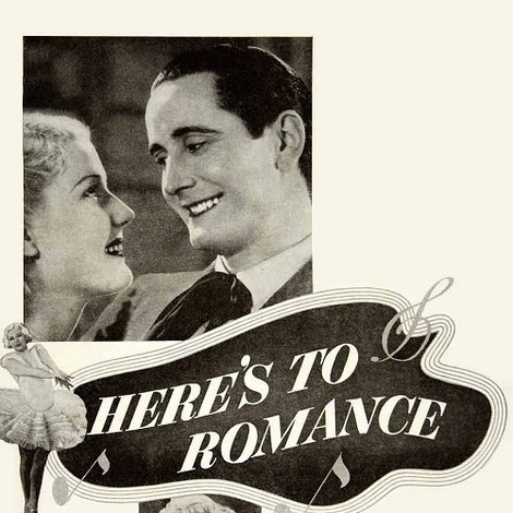 Here's to Romance