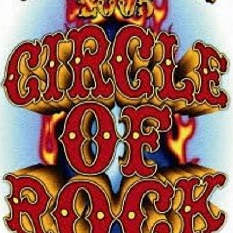 B'z LIVE-GYM 2005 -CIRCLE OF ROCK-