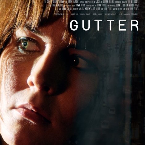 Gutter