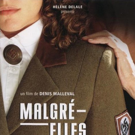 Malgré-elles