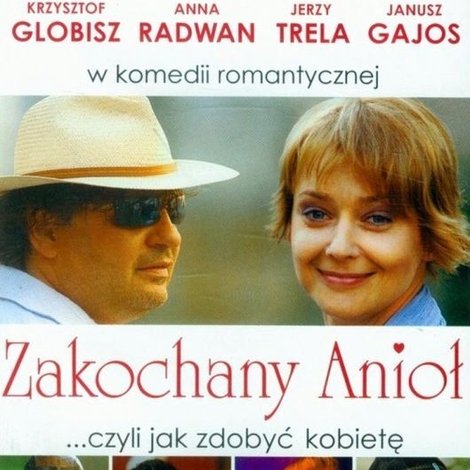 Zakochany anioł