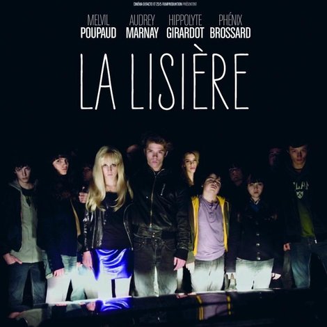 La lisière