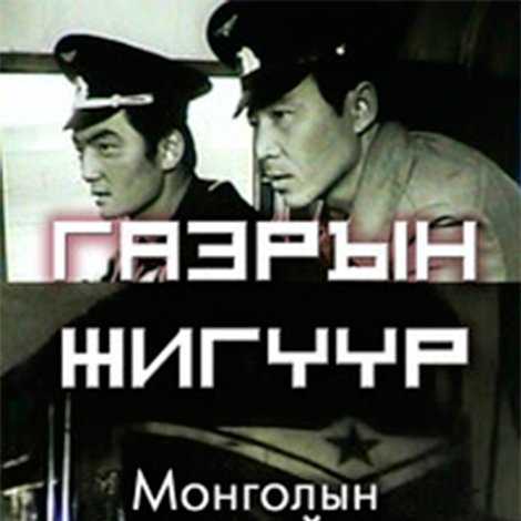 Газрын жигүүр