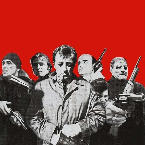 The Friends of Eddie Coyle