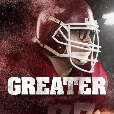Greater
