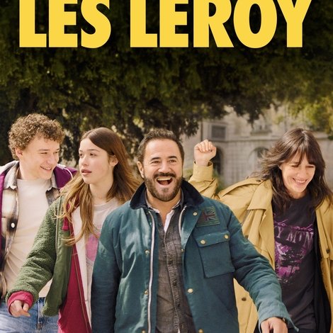Nous, les Leroy