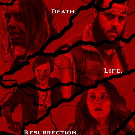 The Red Resurrection