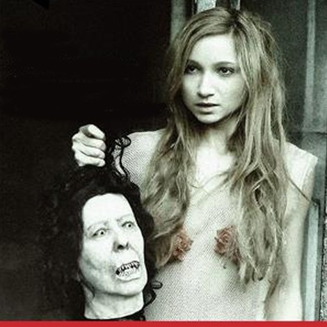 Le Masque de la Méduse