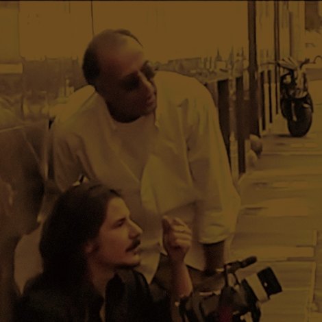 10 jours avec Kiarostami