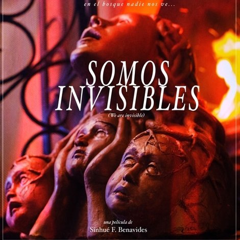 Somos invisibles