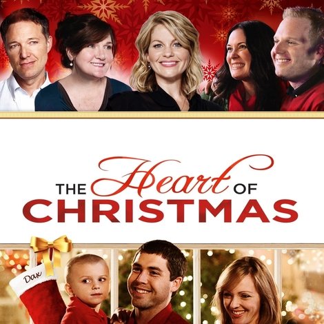 The Heart of Christmas