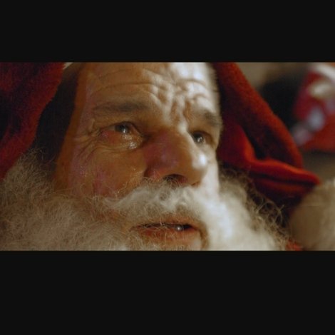 Petit Papa Noël va mourir aujourd'hui