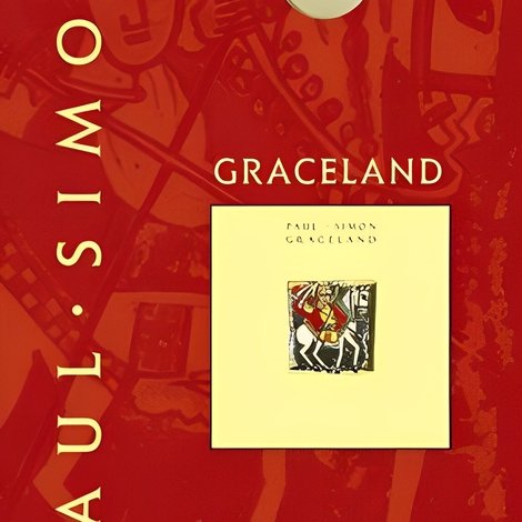 Classic Albums: Paul Simon - Graceland