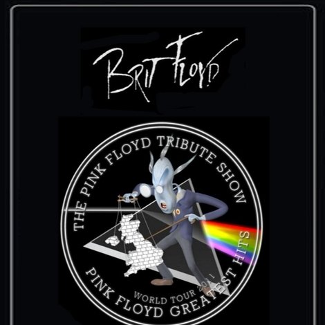 Brit Floyd - The Pink Floyd Tribute Show - Live From Liverpool