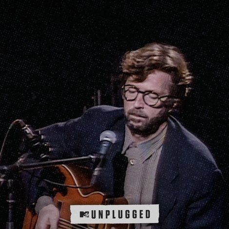 Eric Clapton Unplugged… Over 30 Years Later
