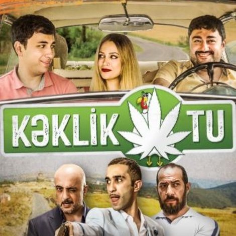 Kəklikotu