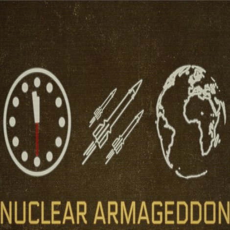 Nuclear Armageddon: How Close Are We?