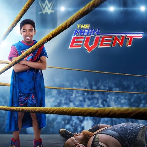 The Main Event