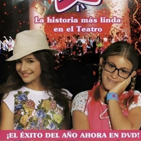 Patito Feo: La historia más linda en el Teatro
